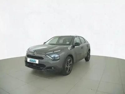 Gris Occasion 2024 Citroën C4 Berline | 19 990 € (Bon prix)