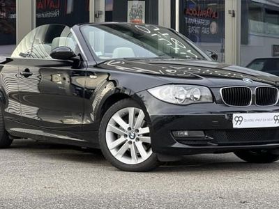 Occasion 2009 BMW 120 Citadine | 13 990 €