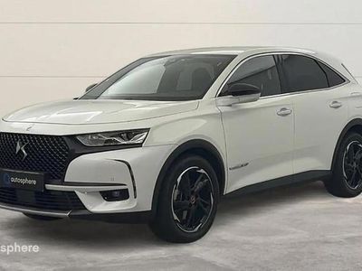 DS Automobiles DS7 Crossback