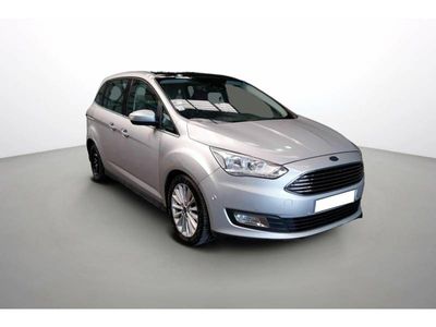 Ford Grand C-Max