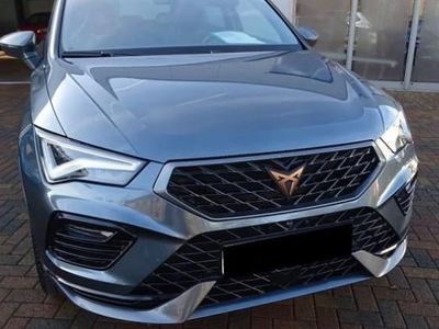 Gris Occasion 2020 Cupra Ateca SUV | 38 950 € (Prix cher)