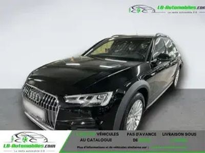 occasion Audi A4 45 Tfsi 245 Bva