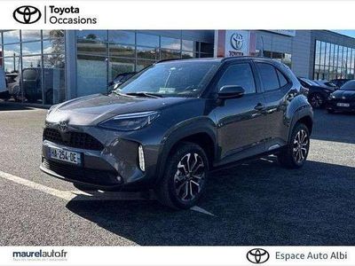 Occasion 2024 Toyota Yaris Hybrid | 25 900 € (Bon prix)