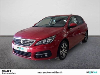 occasion Peugeot 308 PureTech 110ch S&S BVM6 Style