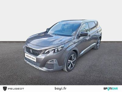 occasion Peugeot 5008 5008BlueHDi 130ch S&S BVM6