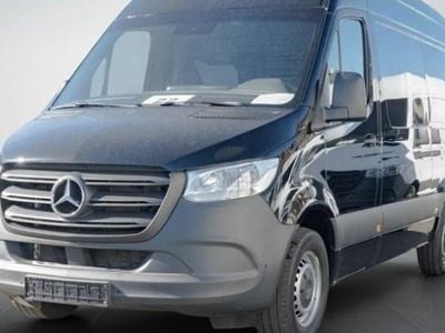 Occasion 2023 Mercedes Sprinter Van | 40 400 € (Prix cher)