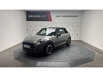 Occasion 2018 Mini Cooper Citadine | 19 690 € (Prix cher)