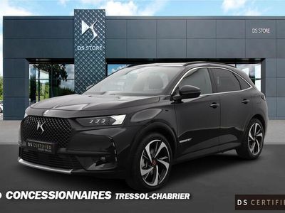 occasion DS Automobiles DS7 Crossback Hybride E-Tense 225 EAT8 Performance Line+