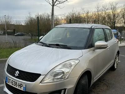 occasion Suzuki Swift 1.2 Comfort