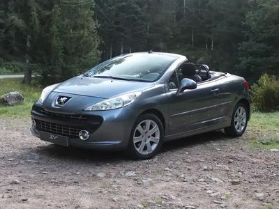 Peugeot 207 CC