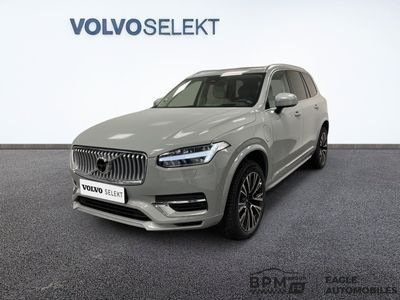 occasion Volvo XC90 T8 AWD 310 + 145ch Ultimate Style Chrome Geartronic