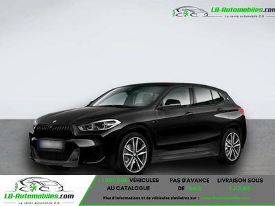 Occasion BMW X2 Comfort Edition 150 ch (110 kW) 2021 SUV