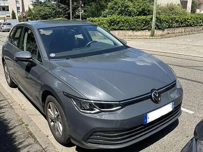 VW Golf VIII
