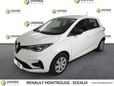 occasion Renault Zoe ZOER110 Achat Intégral - Life