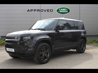 occasion Land Rover Defender 110 2.0 P400e SE