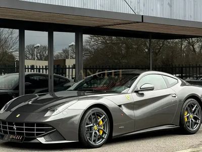 Ferrari F12