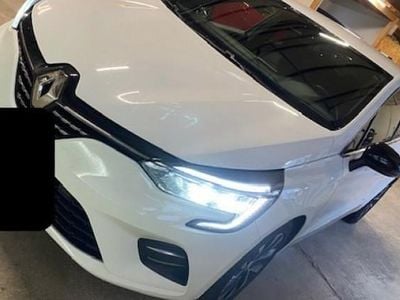 Occasion Renault Clio V Business 90 ch (66 kW) 2021 Citadine