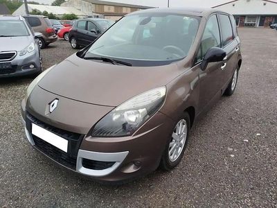 Occasion 2011 Renault Scénic III Exception | 5 999 € (Prix cher)