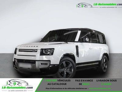 Occasion 2023 Land Rover Defender | 73 300 €
