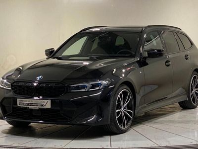 BMW M340