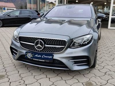 occasion Mercedes E53 AMG ClasseAMG 435ch 4Matic AMG