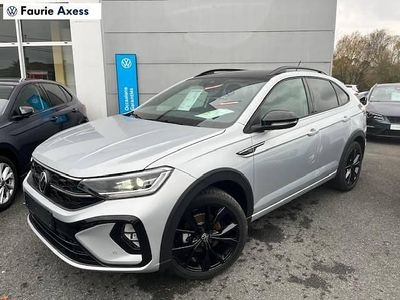 Occasion 2024 VW Taigo R-line SUV | 27 582 € (Prix cher)