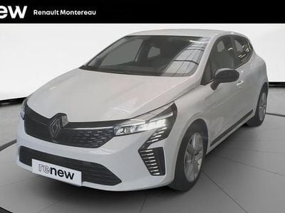 Occasion Renault Clio V Evolution 91 ch (66 kW) 2023 Blanc Citadine