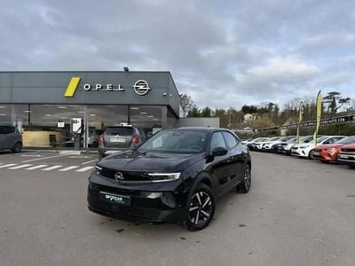 Noir Occasion 2025 Opel Mokka Edition SUV | 22 999 € (Super prix)