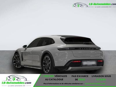 occasion Porsche Taycan 4S 571 ch