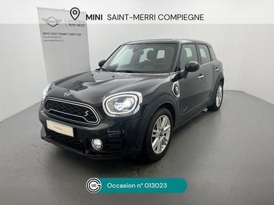 Mini Cooper Countryman