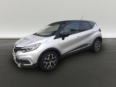 occasion Renault Captur CAPTURTCe 150 FAP Intens