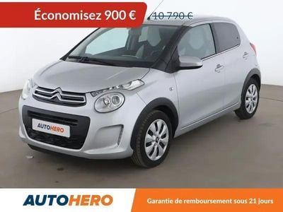 Citroën C1