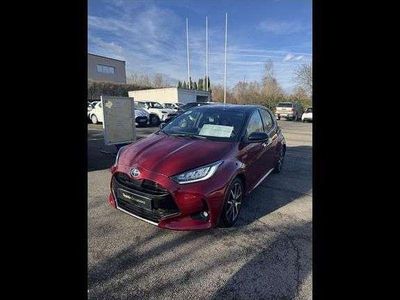 Occasion 2020 Toyota Yaris Hybrid Berline | 20 900 € (Prix cher)