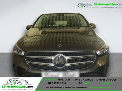 Occasion 2019 Mercedes B220 Monospace | 25 100 €