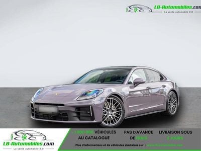Occasion 2025 Porsche Panamera 4 Berline | 157 700 €