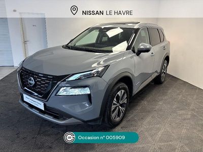 Occasion Nissan X-Trail N-Connecta 158 ch (116 kW) 2023 SUV