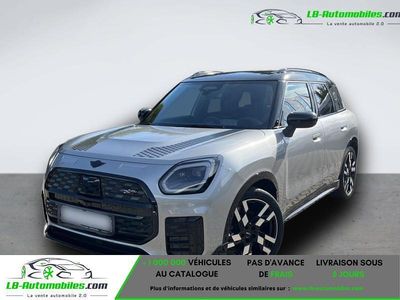 Occasion 2024 Mini Countryman SUV | 52 500 €