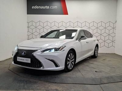 Occasion Lexus ES300H Business Edition 178 ch (130 kW) 2020 Berline