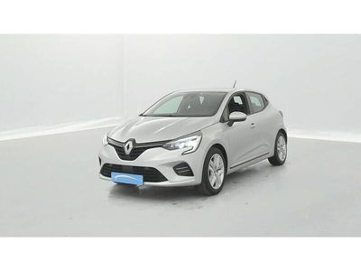 Occasion Renault Clio V Business 140 ch (102 kW) 2022 Citadine