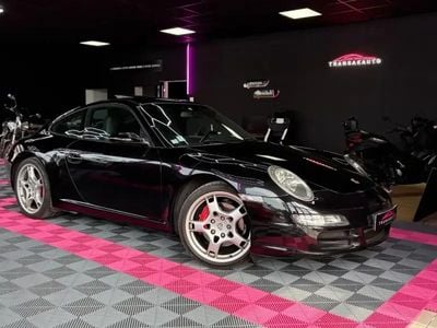 Porsche 911 Carrera