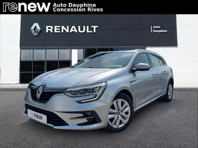 occasion Renault Mégane Coupé IV ESTATE Mégane IV Estate E-TECH Plug-In Hybride 160