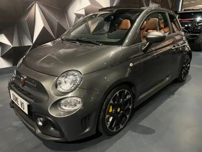 occasion Abarth 595 595 Competizione 1.4 TURBO T-JET 180CHCOMPETIZIONE