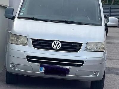 VW T5