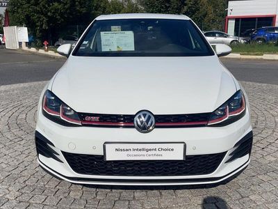 occasion VW Golf 2.0 TSI 245 DSG7 GTI Performance