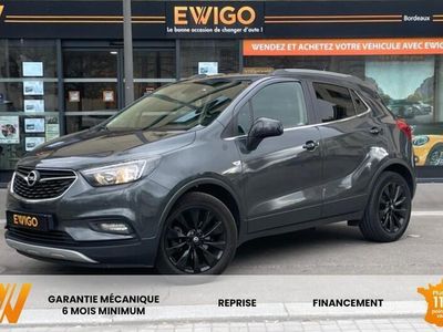 occasion Opel Mokka 1.6 Cdti 135 Ecoflex Color Edition 4x2 Start-stop