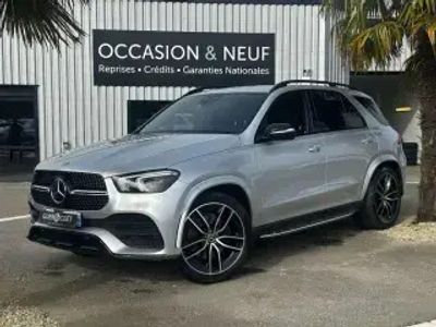 Mercedes GLE350