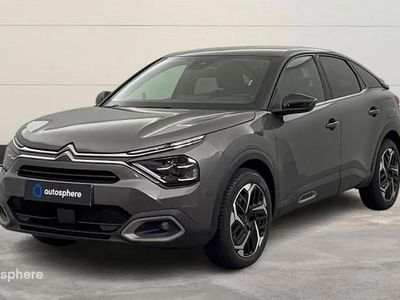 Gris Occasion 2022 Citroën C4 Shine Berline | 16 999 € (Prix juste)