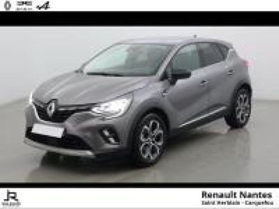 occasion Renault Captur 1.6 E-Tech Plug-in 160ch Intens - VIVA160362713