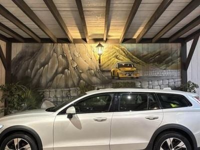 Occasion 2021 Volvo V60 CC Break | 24 950 €