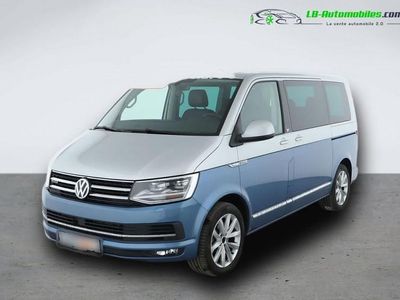 VW Multivan